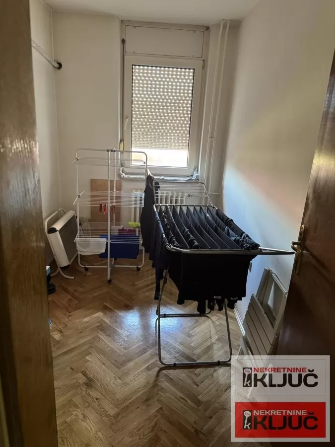 NOVO NASELJE-SAVINA, 73m2, Dvoiposoban, Fasadna cigla 7