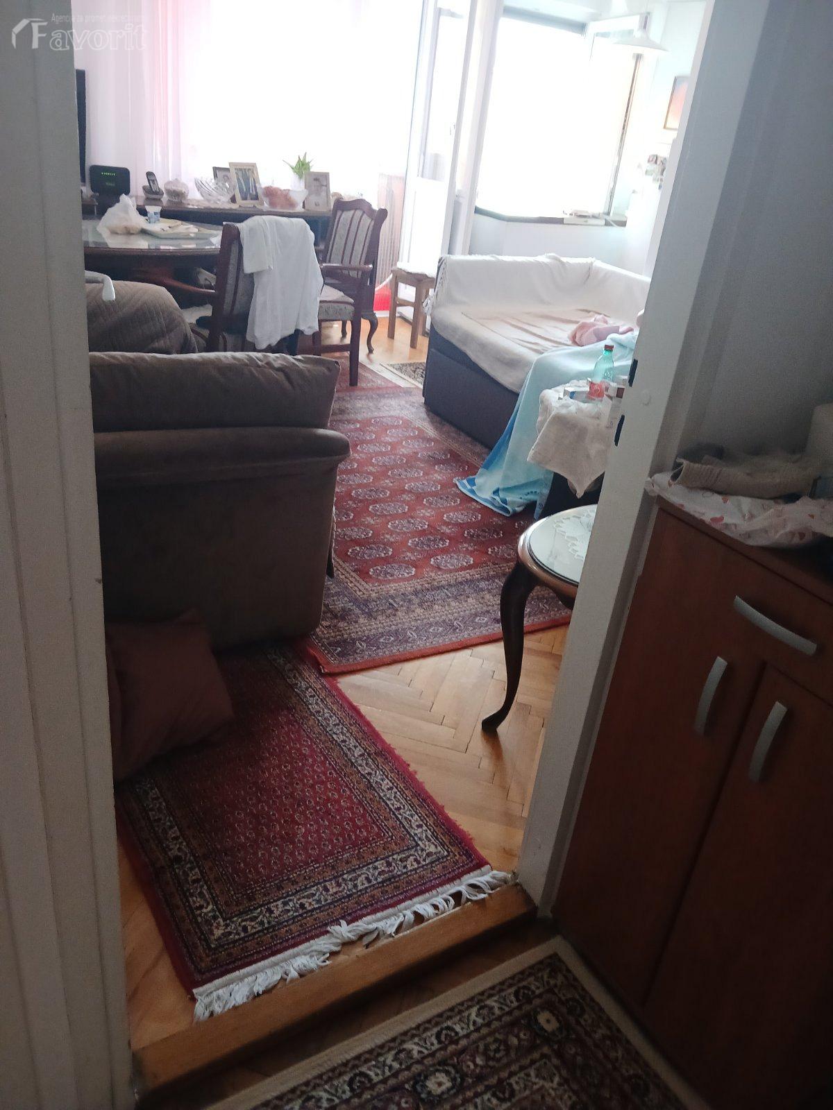 PALATA PRAVDE, DR ALEKSANDRA KOSTICA, 55m2 5