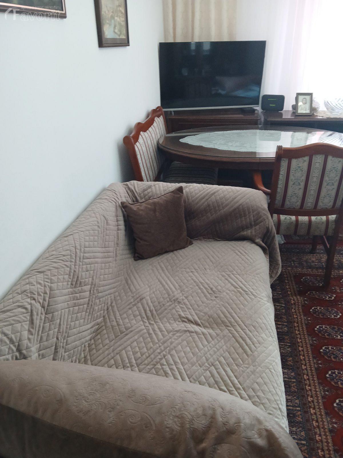 PALATA PRAVDE, DR ALEKSANDRA KOSTICA, 55m2 1