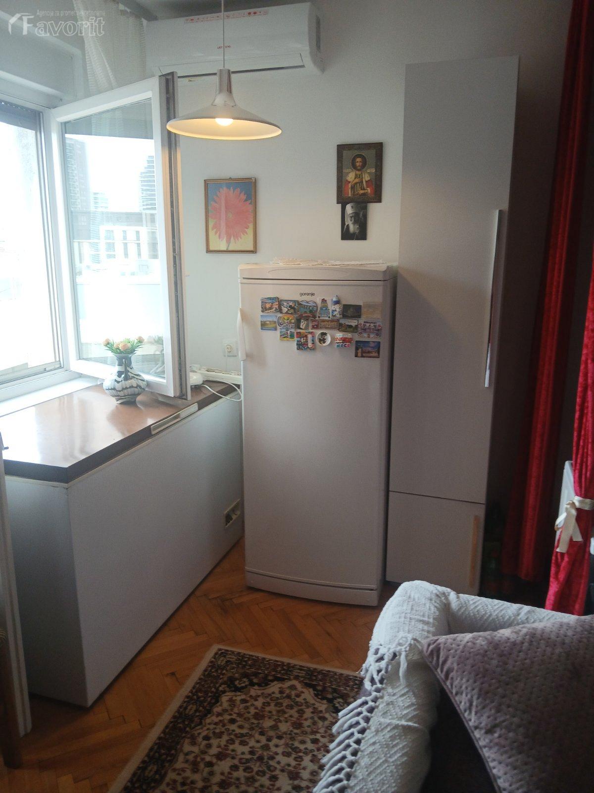 PALATA PRAVDE, DR ALEKSANDRA KOSTICA, 55m2 6