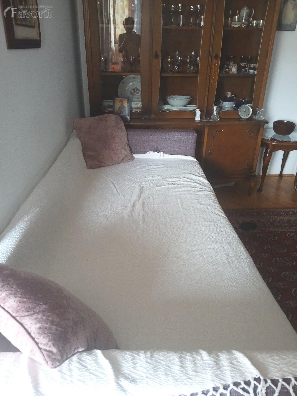 PALATA PRAVDE, DR ALEKSANDRA KOSTICA, 55m2 4