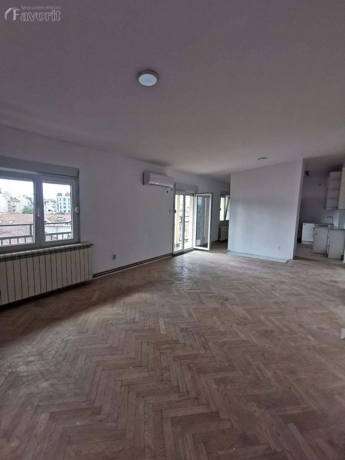 SKADARLIJA, CETINJSKA, 94m2 4