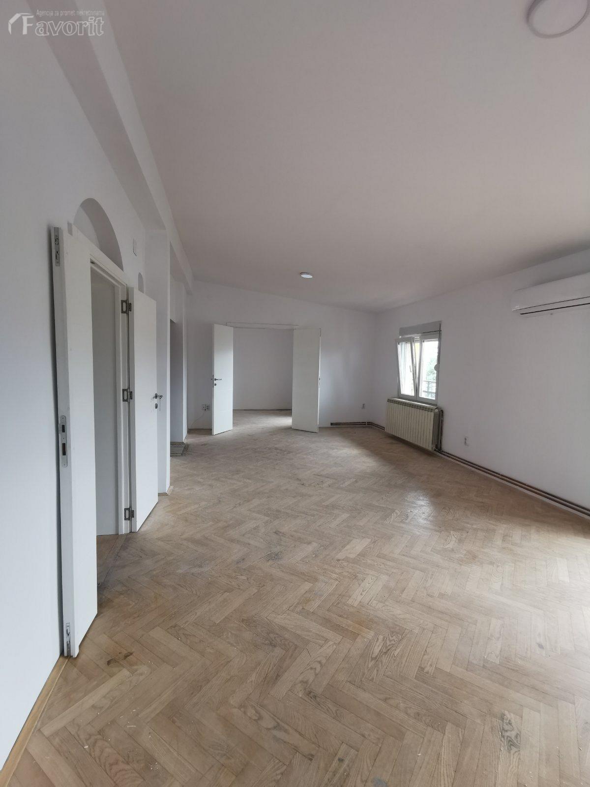 SKADARLIJA, CETINJSKA, 94m2 3