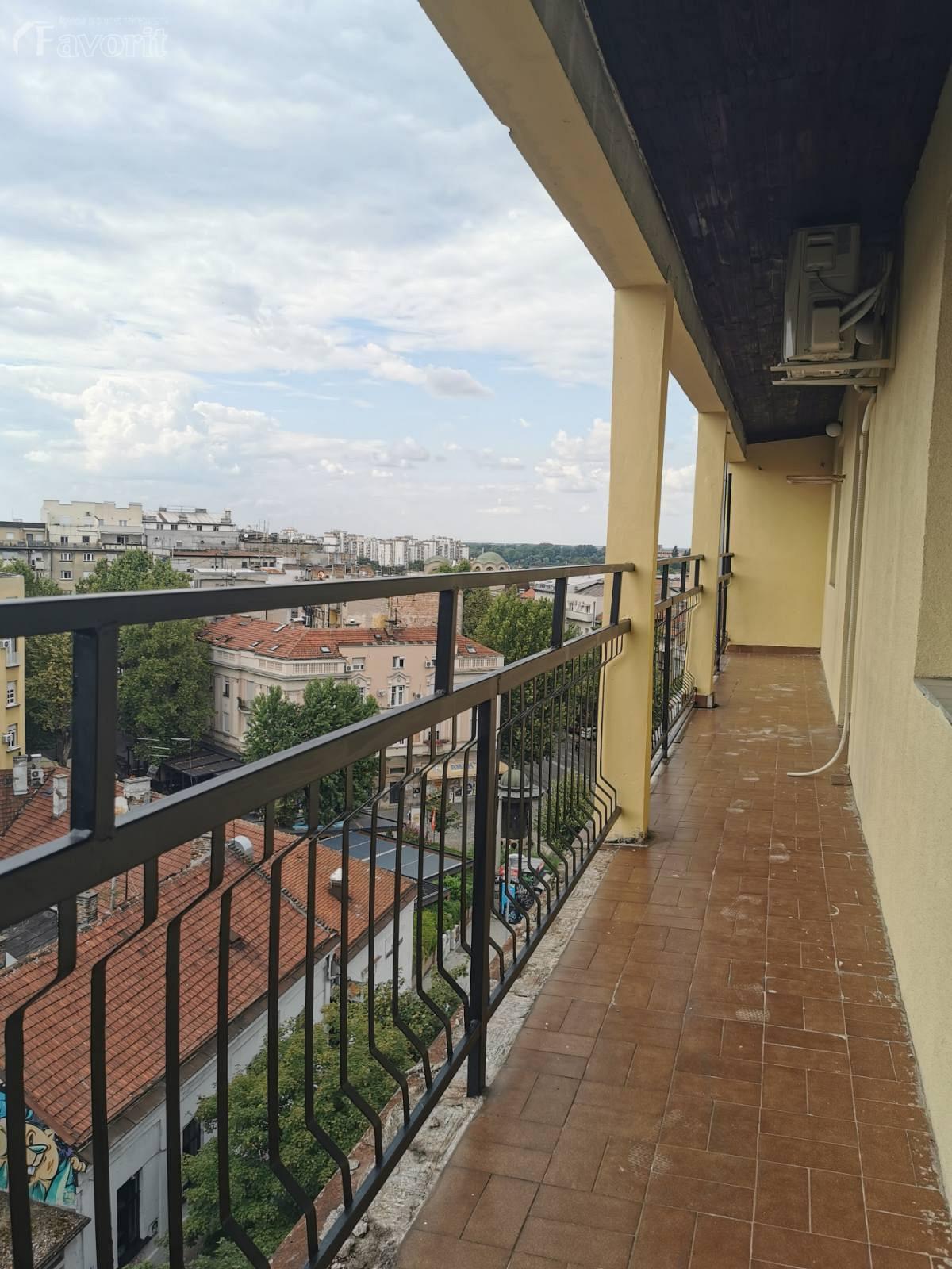 SKADARLIJA, CETINJSKA, 94m2 2