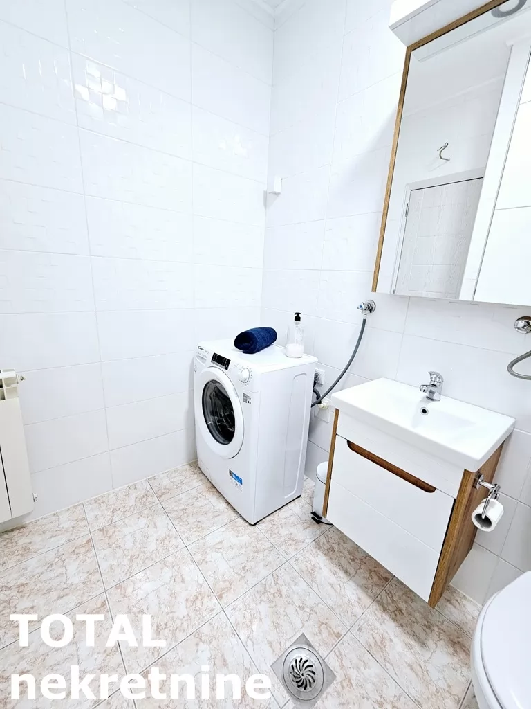 Stan,NOVI SAD,BULEVAR EVROPE,kv: 37.00, € 125000, ID: 1101611 10