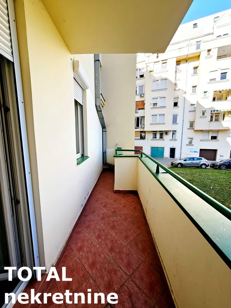 Stan,NOVI SAD,BULEVAR EVROPE,kv: 37.00, € 125000, ID: 1101611 14