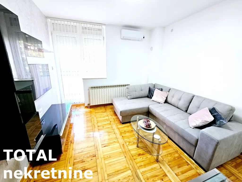 Stan,NOVI SAD,BULEVAR EVROPE,kv: 37.00, € 125000, ID: 1101611 3