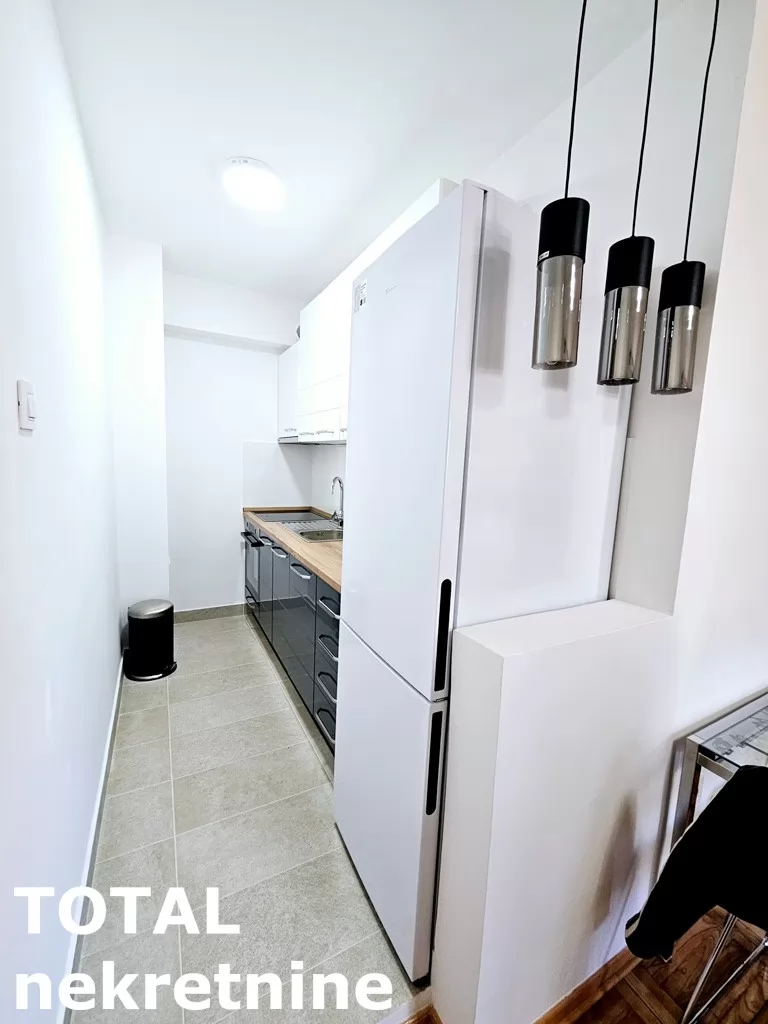 Stan,NOVI SAD,BULEVAR EVROPE,kv: 37.00, € 125000, ID: 1101611 5