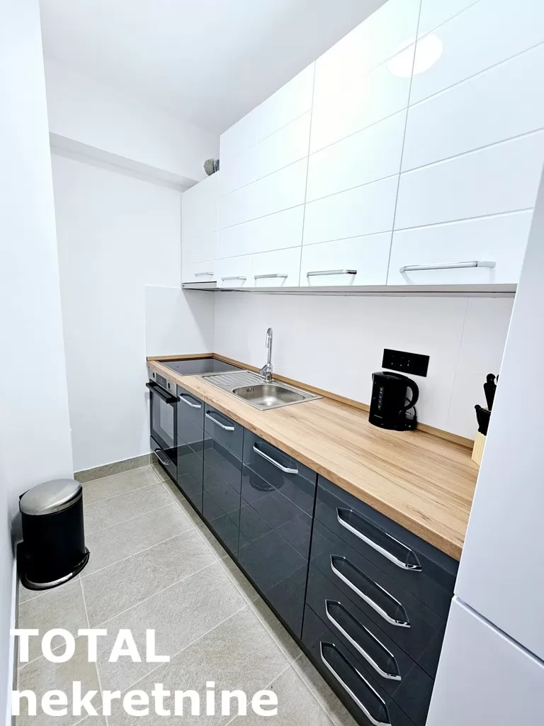 Stan,NOVI SAD,BULEVAR EVROPE,kv: 37.00, € 125000, ID: 1101611 6