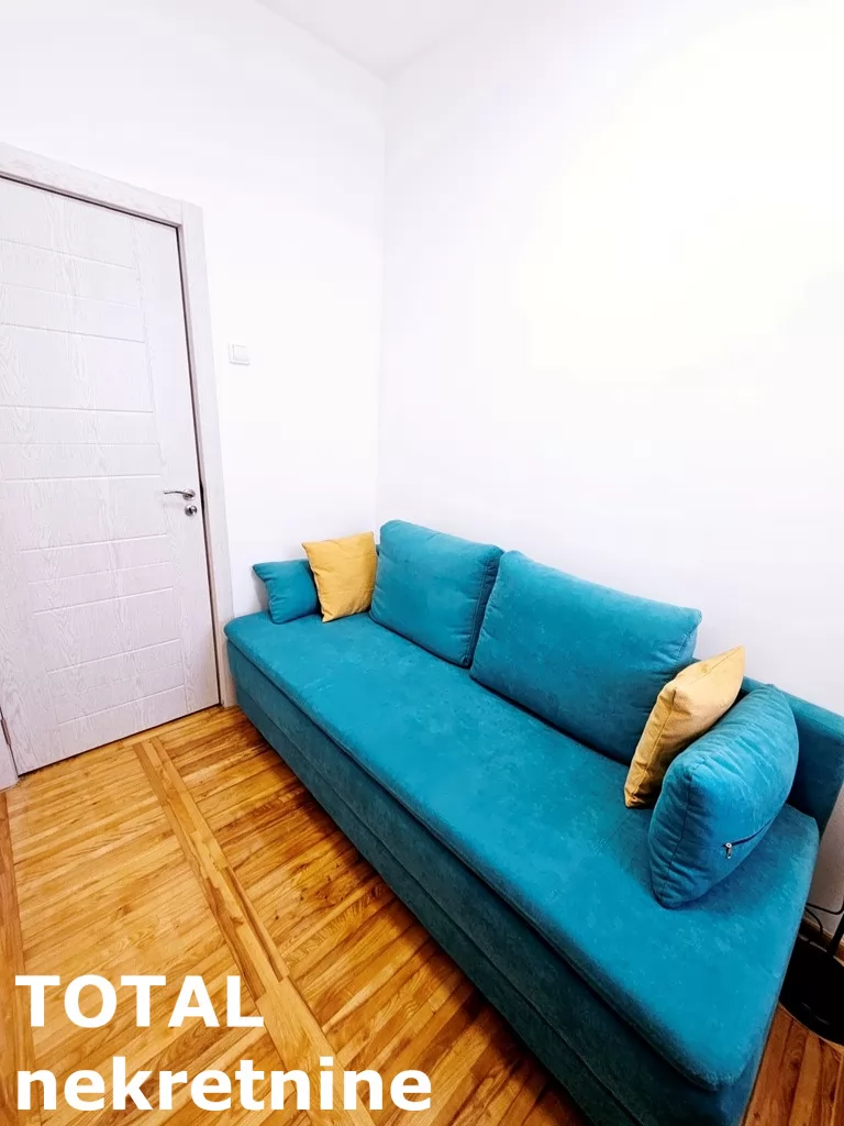 Stan,NOVI SAD,BULEVAR EVROPE,kv: 37.00, € 125000, ID: 1101611 8