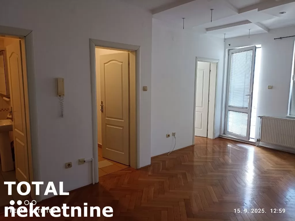 Stan,NOVI SAD,BULEVAR,kv: 46.00, € 138000, ID: 1101601 2