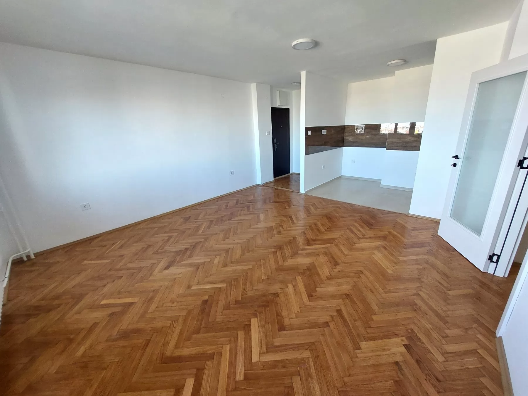 Stan,NOVI SAD,BULEVAR,kv: 64, € 174500, ID: 1019273 2