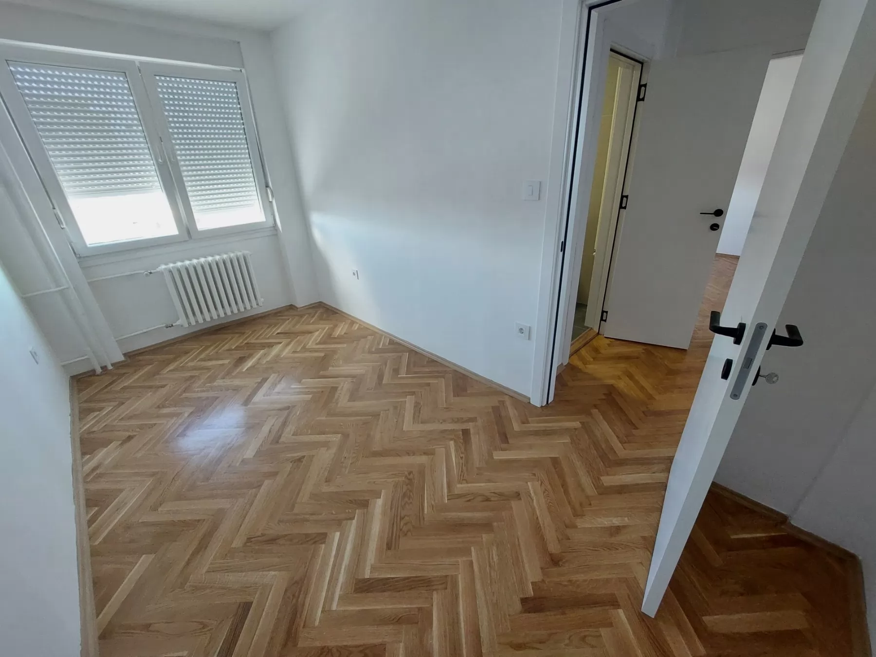 Stan,NOVI SAD,BULEVAR,kv: 64, € 174500, ID: 1019273 6