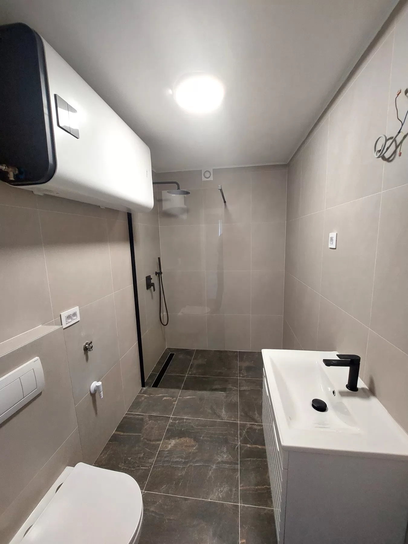 Stan,NOVI SAD,BULEVAR,kv: 64, € 174500, ID: 1019273 8