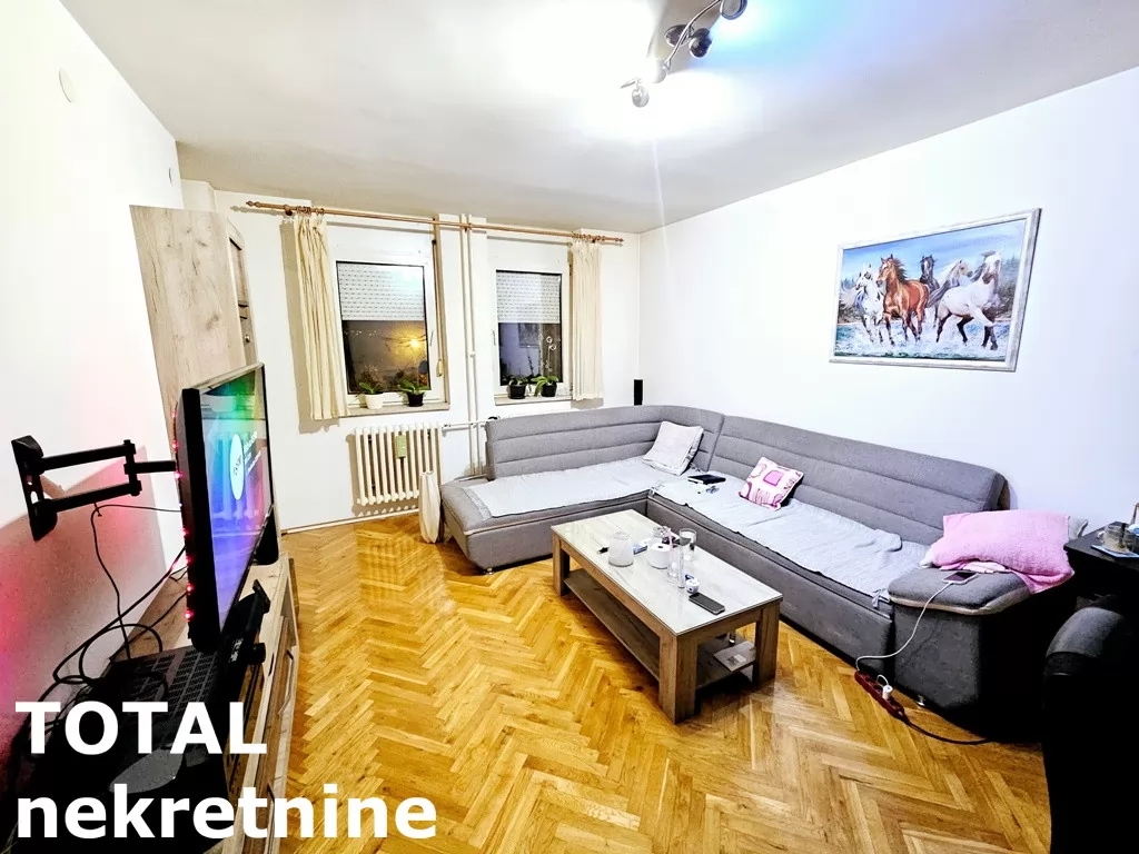 Stan,NOVI SAD,NOVO NASELJE - SAVINA,kv: 73.00, € 185000, ID: 1101641 1