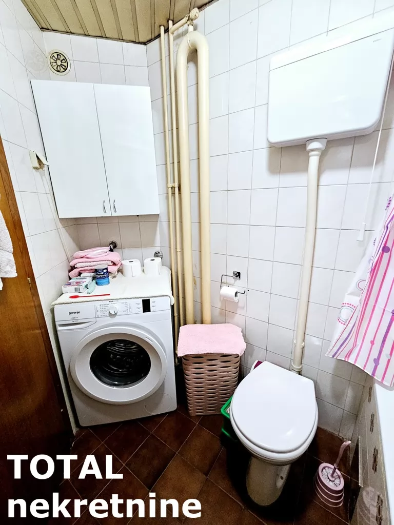 Stan,NOVI SAD,NOVO NASELJE - SAVINA,kv: 73.00, € 185000, ID: 1101641 10