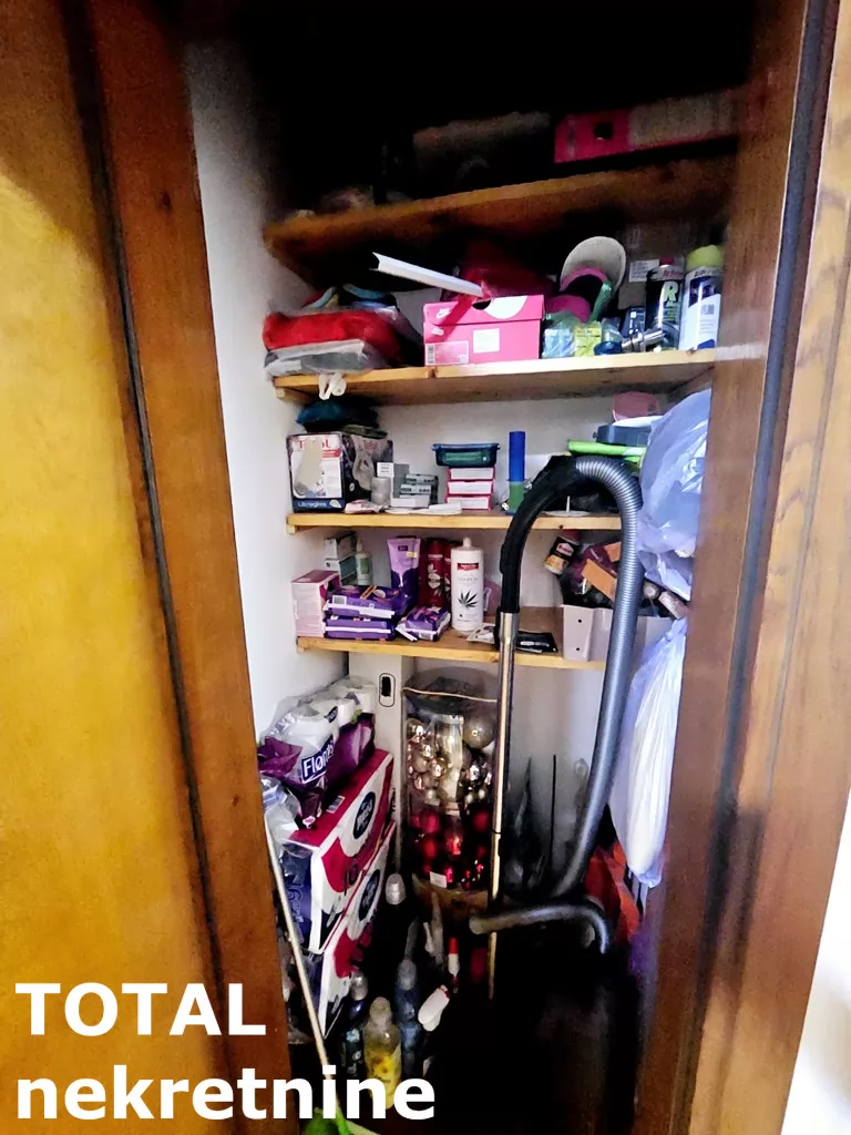 Stan,NOVI SAD,NOVO NASELJE - SAVINA,kv: 73.00, € 185000, ID: 1101641 12