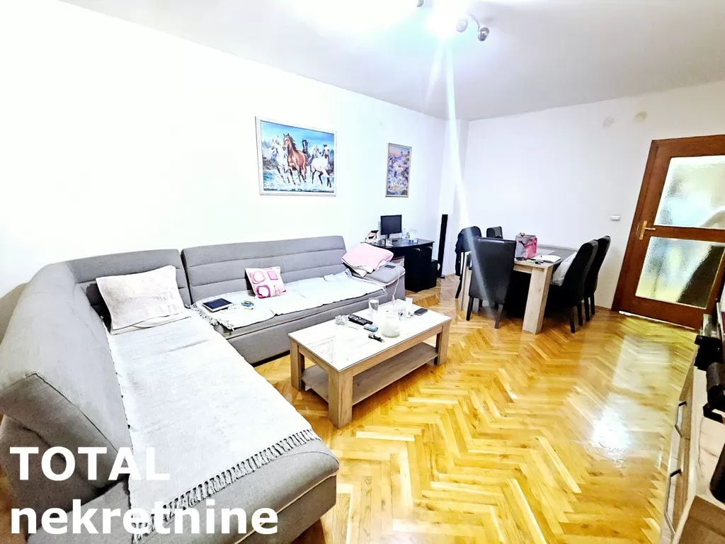 Stan,NOVI SAD,NOVO NASELJE - SAVINA,kv: 73.00, € 185000, ID: 1101641 2
