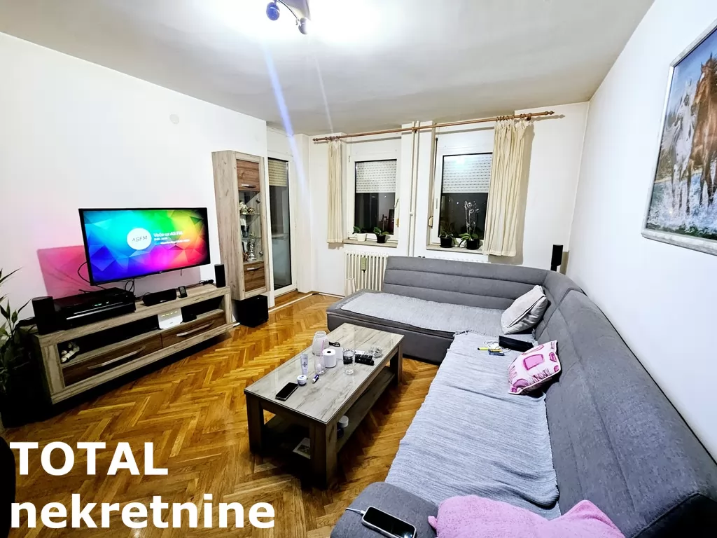 Stan,NOVI SAD,NOVO NASELJE - SAVINA,kv: 73.00, € 185000, ID: 1101641 3