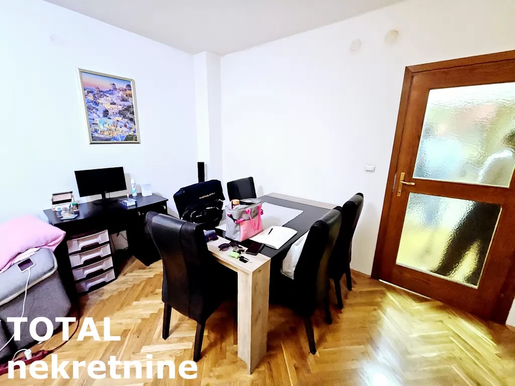 Stan,NOVI SAD,NOVO NASELJE - SAVINA,kv: 73.00, € 185000, ID: 1101641 4