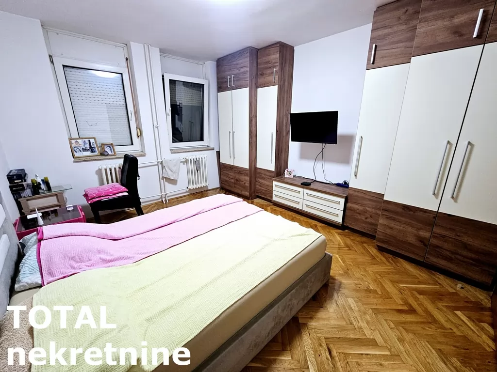 Stan,NOVI SAD,NOVO NASELJE - SAVINA,kv: 73.00, € 185000, ID: 1101641 5