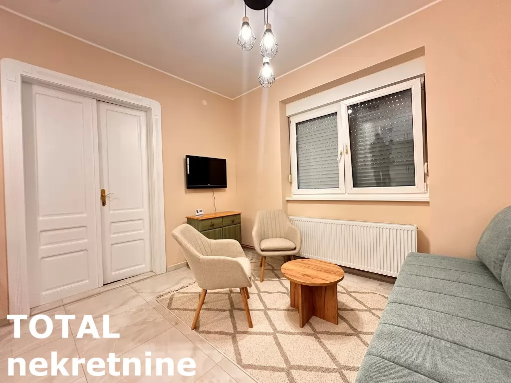 Stanovi,NOVI SAD,PODBARA,kv: 60.00, € 450, ID: 9189857 1