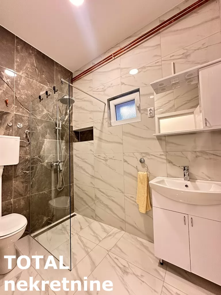 Stanovi,NOVI SAD,PODBARA,kv: 60.00, € 450, ID: 9189857 10