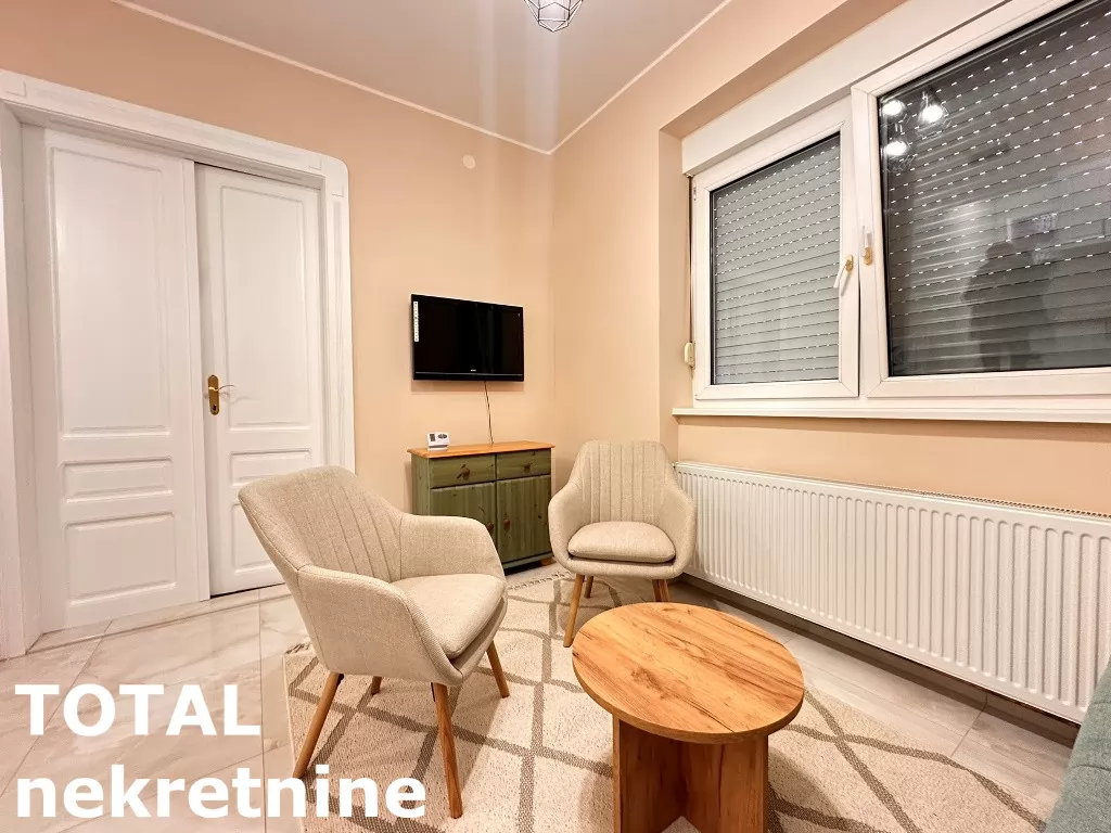 Stanovi,NOVI SAD,PODBARA,kv: 60.00, € 450, ID: 9189857 2