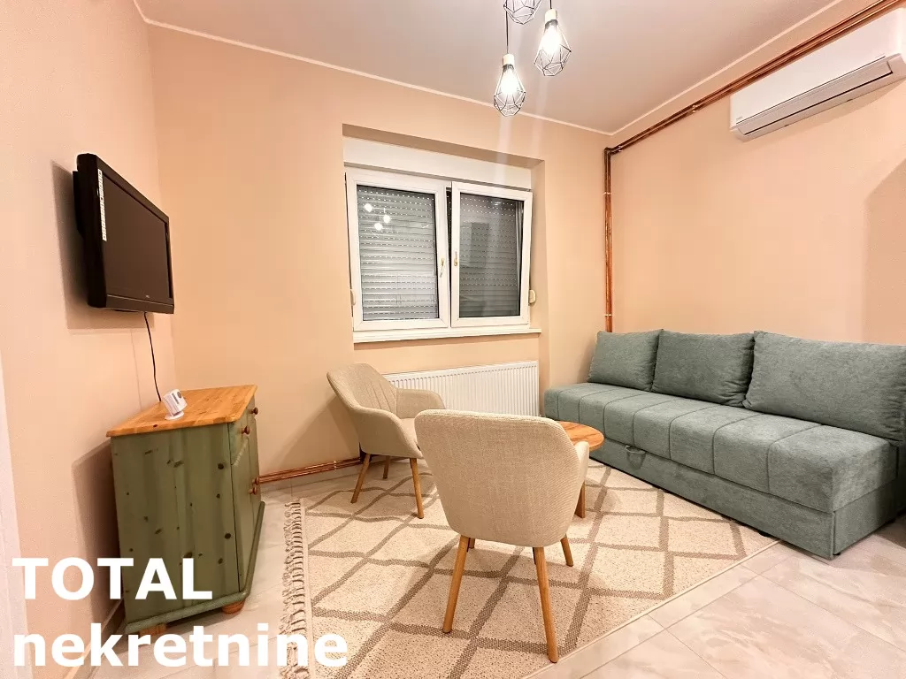 Stanovi,NOVI SAD,PODBARA,kv: 60.00, € 450, ID: 9189857 3