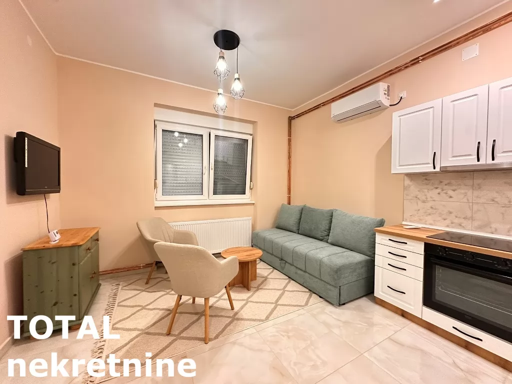 Stanovi,NOVI SAD,PODBARA,kv: 60.00, € 450, ID: 9189857 4