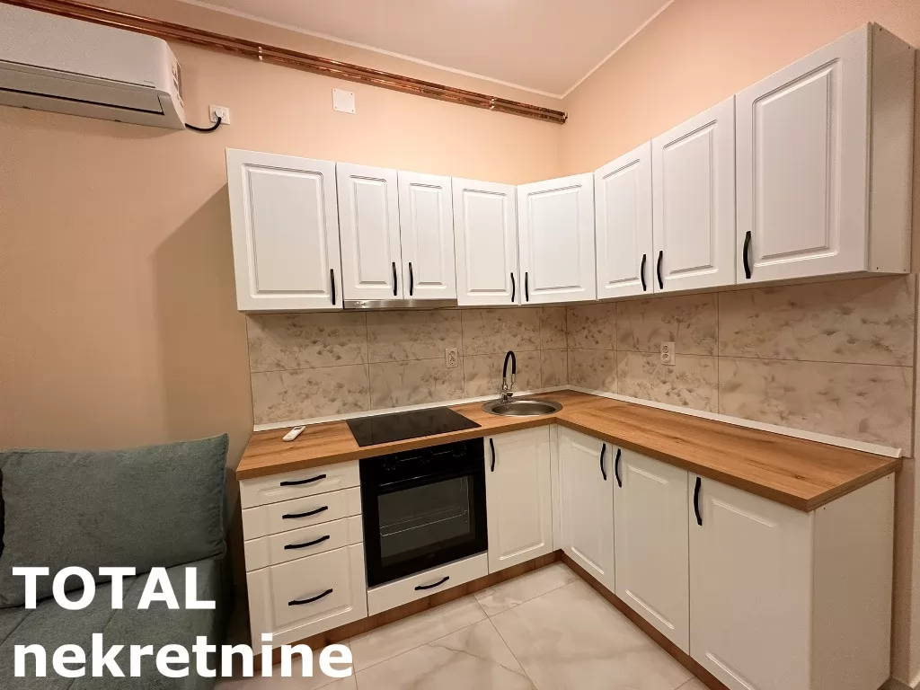 Stanovi,NOVI SAD,PODBARA,kv: 60.00, € 450, ID: 9189857 6