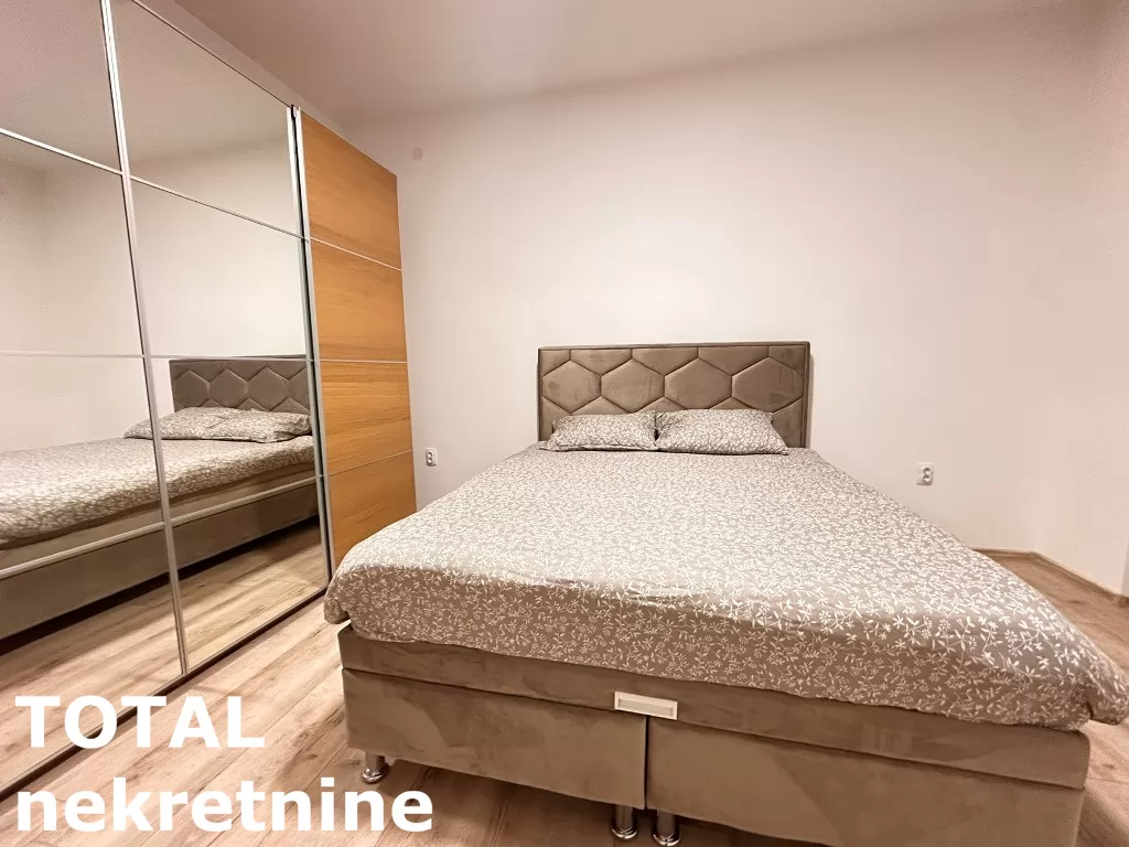 Stanovi,NOVI SAD,PODBARA,kv: 60.00, € 450, ID: 9189857 8