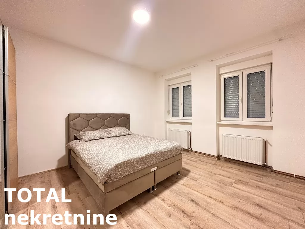 Stanovi,NOVI SAD,PODBARA,kv: 60.00, € 450, ID: 9189857 9
