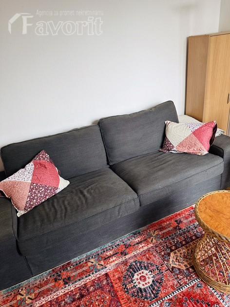 STARI MERKATOR, KLARE CETKIN, 40m2 6