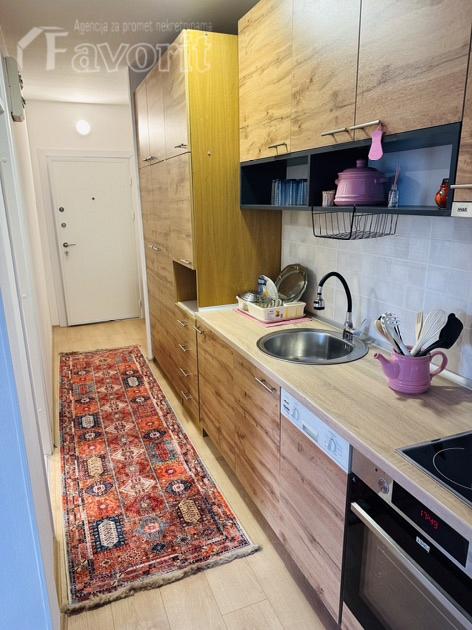 STARI MERKATOR, KLARE CETKIN, 40m2 4