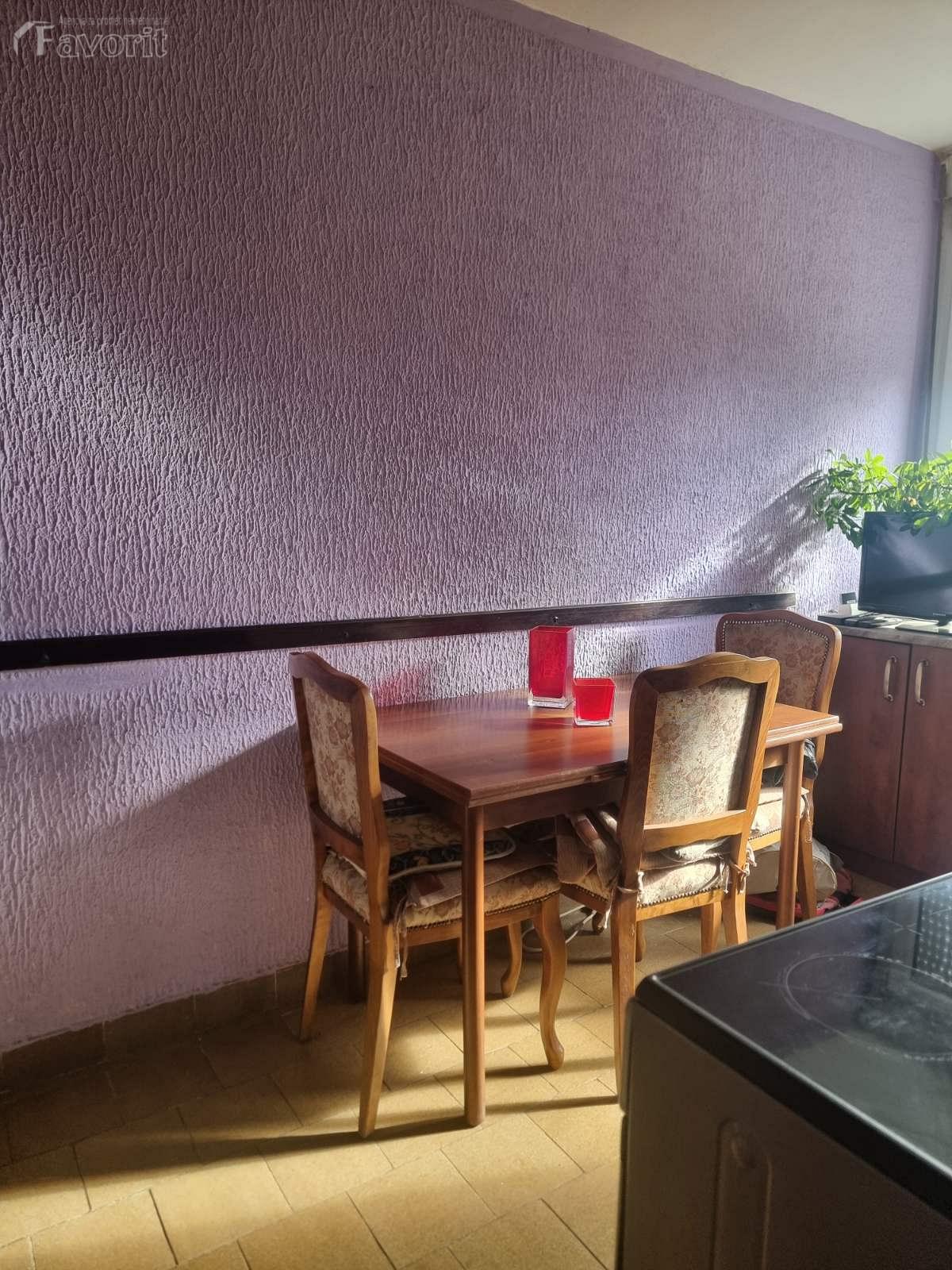 SUMICE, USTANICKA, 47m2 6