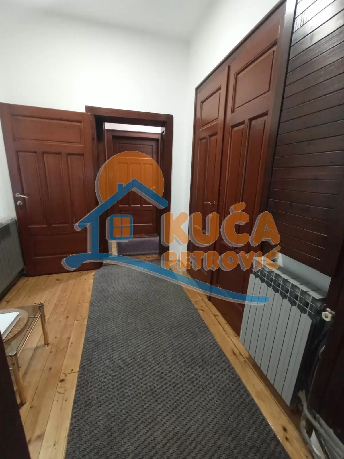 Trosoban stan, 70 m2, Filozofski fakultet, Ćirila i Metodija ID: i-015206 11