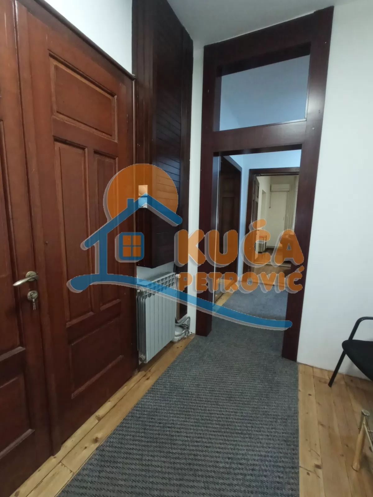 Trosoban stan, 70 m2, Filozofski fakultet, Ćirila i Metodija ID: i-015206 12