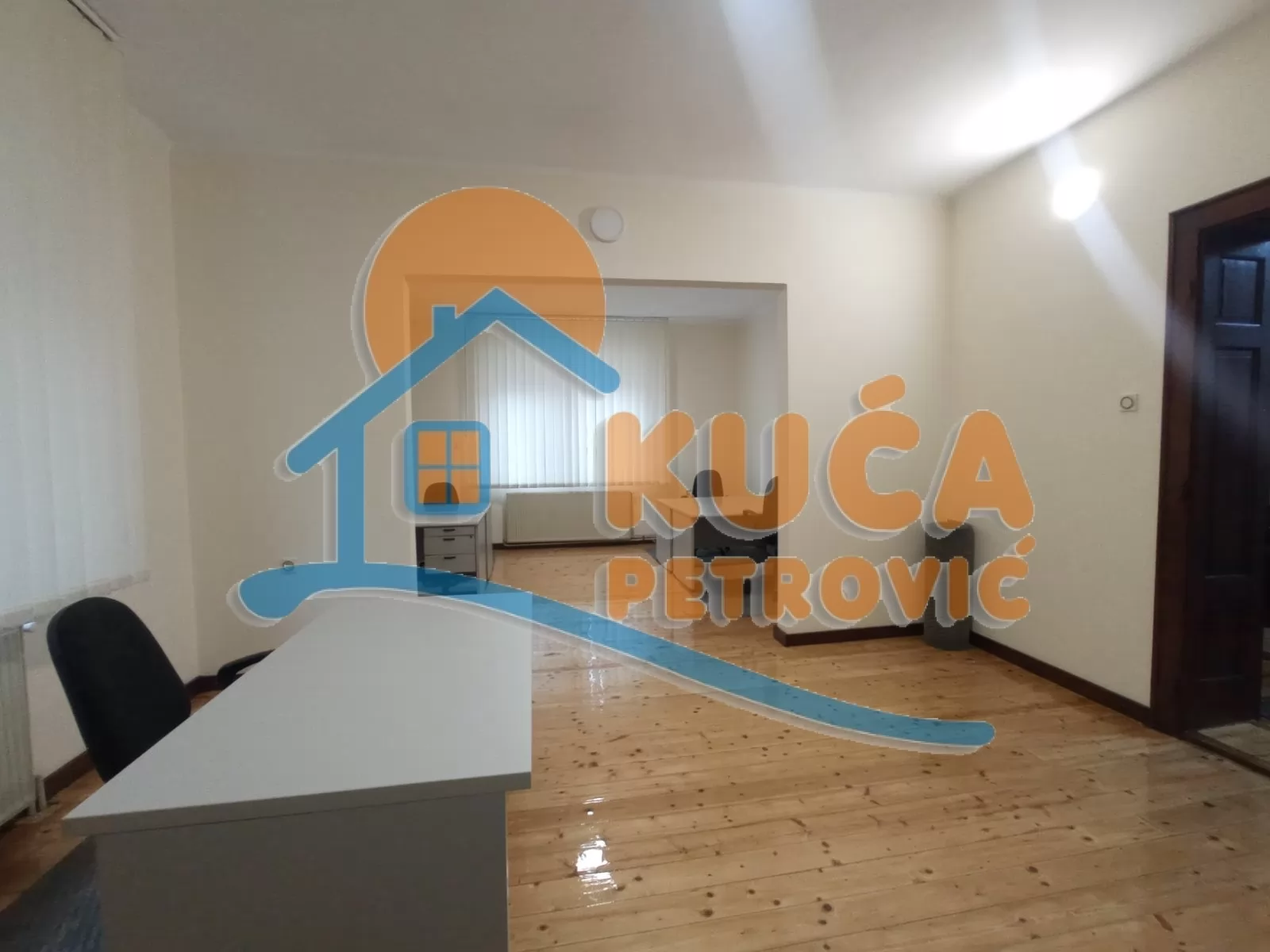 Trosoban stan, 70 m2, Filozofski fakultet, Ćirila i Metodija ID: i-015206 5