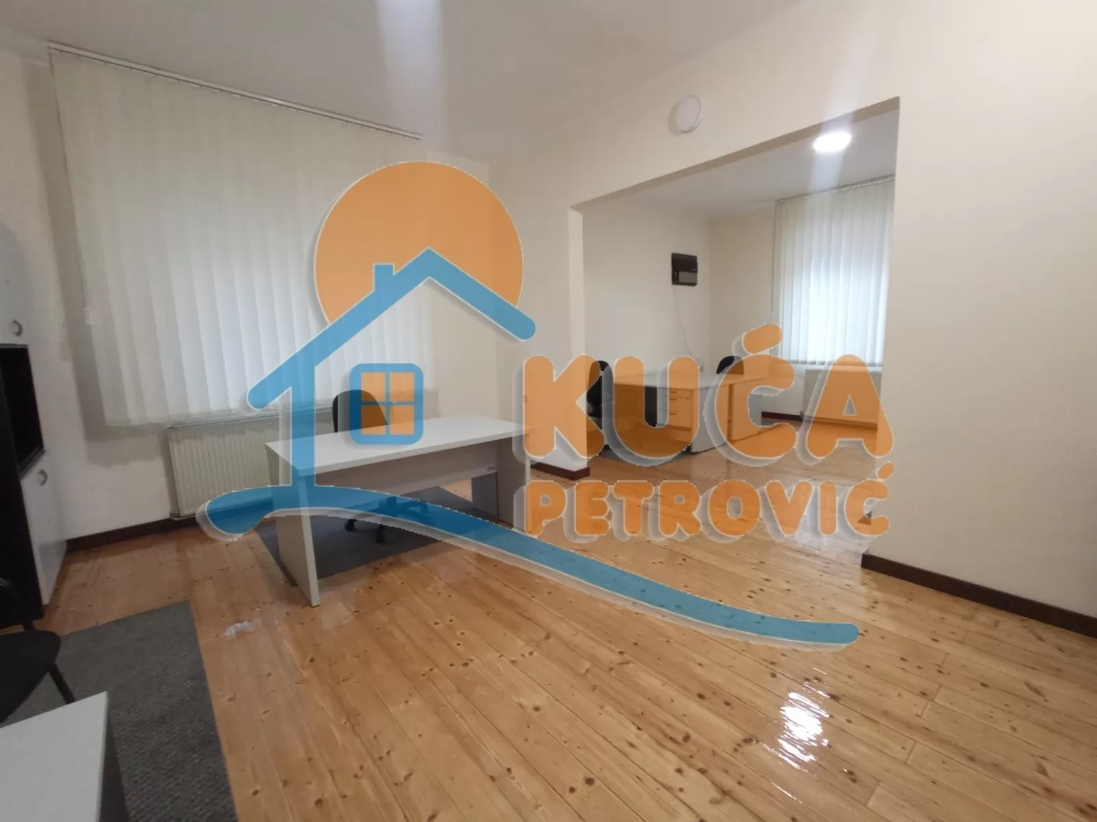 Trosoban stan, 70 m2, Filozofski fakultet, Ćirila i Metodija ID: i-015206 6