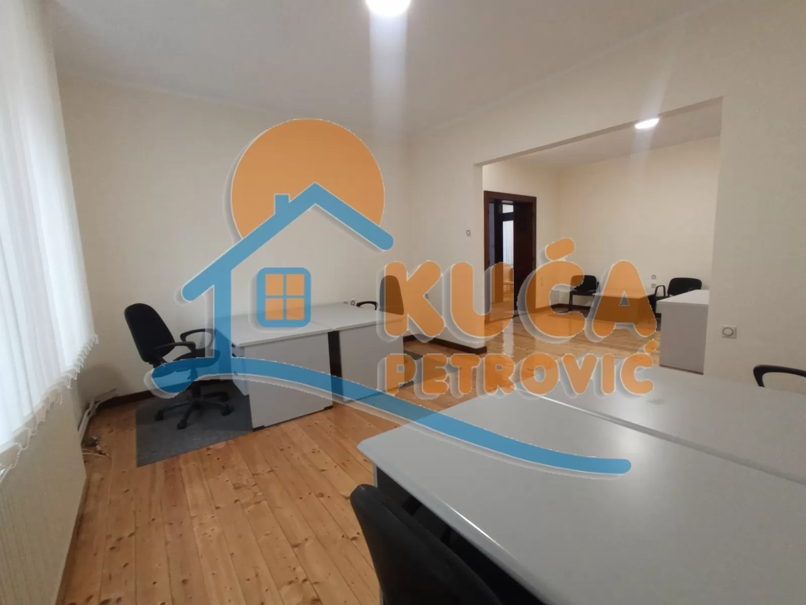 Trosoban stan, 70 m2, Filozofski fakultet, Ćirila i Metodija ID: i-015206 8