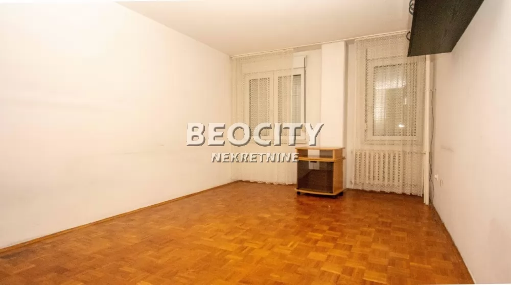 Trosoban stan, 72 m2, Blok 61, Dr Ivana Ribara ID: 125089 10