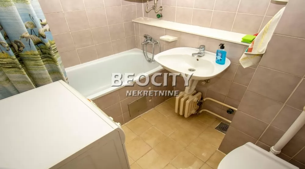 Trosoban stan, 72 m2, Blok 61, Dr Ivana Ribara ID: 125089 11