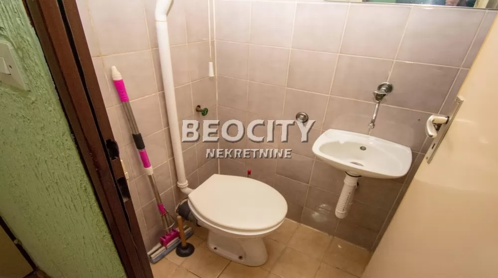 Trosoban stan, 72 m2, Blok 61, Dr Ivana Ribara ID: 125089 12