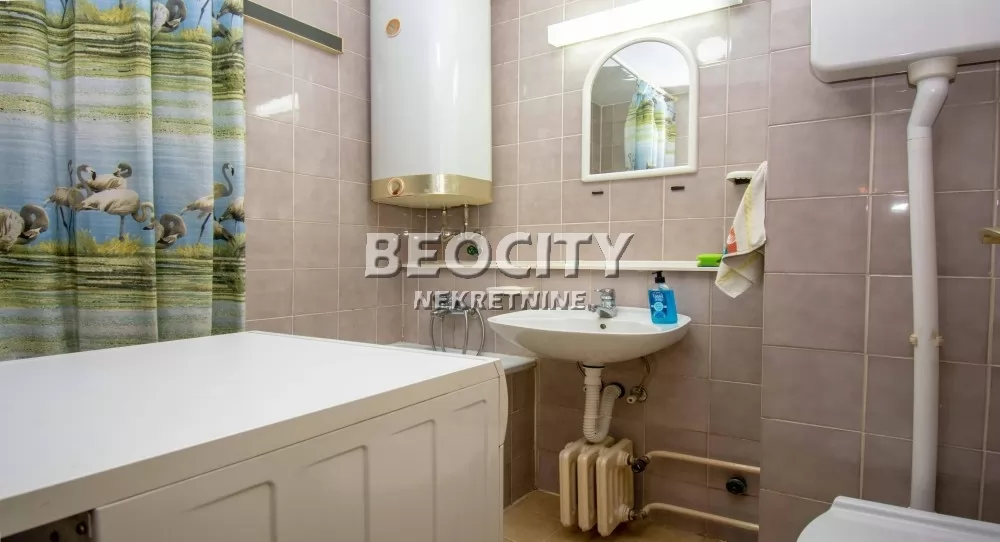 Trosoban stan, 72 m2, Blok 61, Dr Ivana Ribara ID: 125089 14