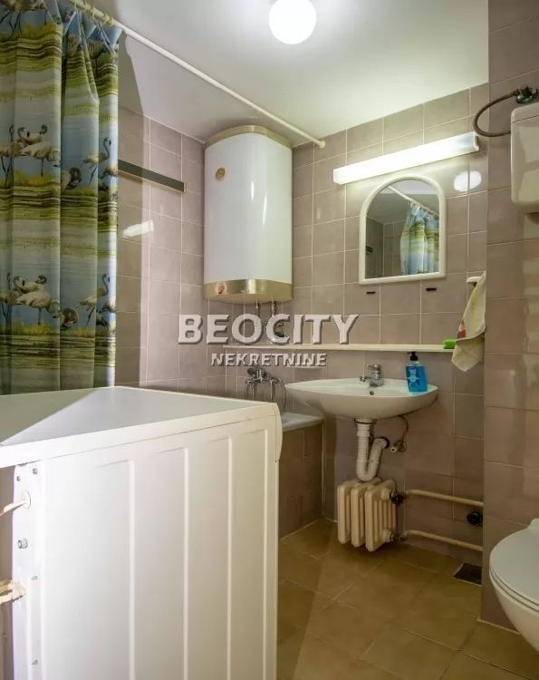 Trosoban stan, 72 m2, Blok 61, Dr Ivana Ribara ID: 125089 15