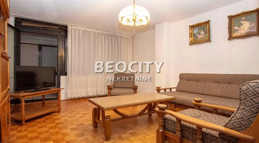 Trosoban stan, 72 m2, Blok 61, Dr Ivana Ribara ID: 125089 3