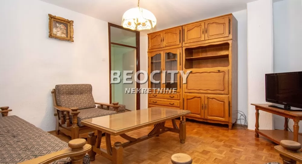 Trosoban stan, 72 m2, Blok 61, Dr Ivana Ribara ID: 125089 4