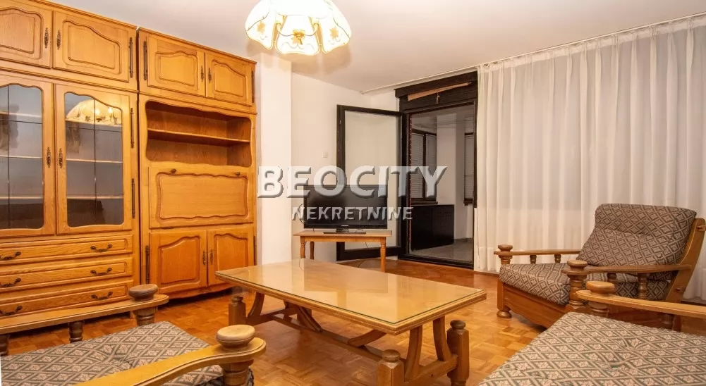 Trosoban stan, 72 m2, Blok 61, Dr Ivana Ribara ID: 125089 5