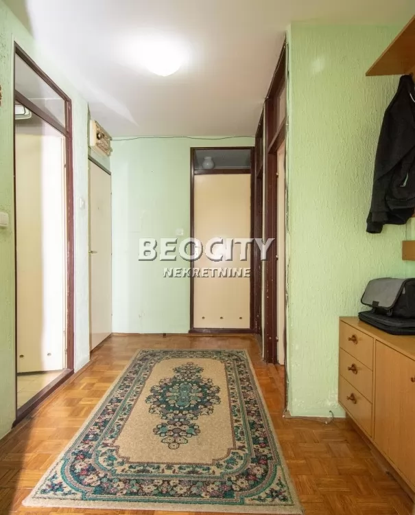 Trosoban stan, 72 m2, Blok 61, Dr Ivana Ribara ID: 125089 8